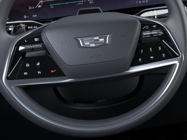 2025 Cadillac Escalade Luxury 1 AWD