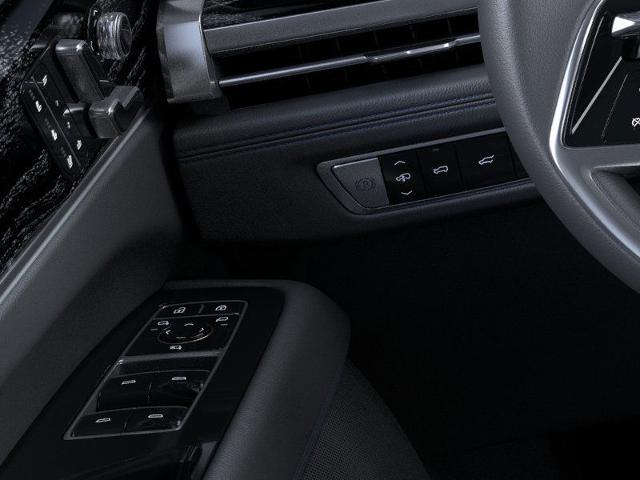 2025 Cadillac Escalade Luxury 1 AWD