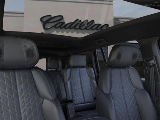 2025 Cadillac Escalade Luxury 1 AWD