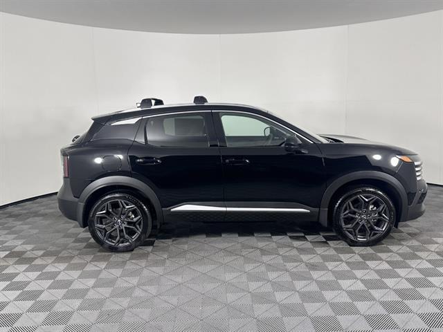 2025 Nissan Kicks SR Intelligent AWD