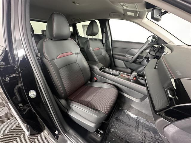 2025 Nissan Kicks SR Intelligent AWD