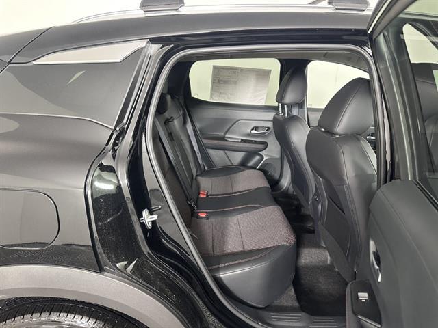 2025 Nissan Kicks SR Intelligent AWD
