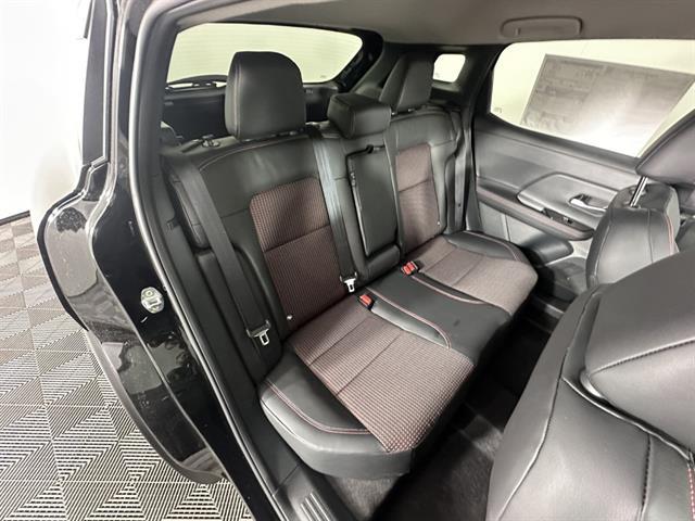 2025 Nissan Kicks SR Intelligent AWD