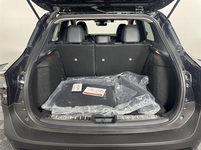 2025 Nissan Kicks SR Intelligent AWD