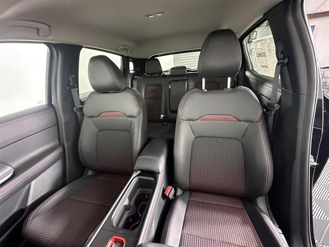 2025 Nissan Kicks SR Intelligent AWD
