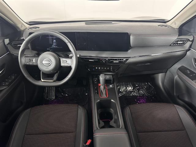 2025 Nissan Kicks SR Intelligent AWD