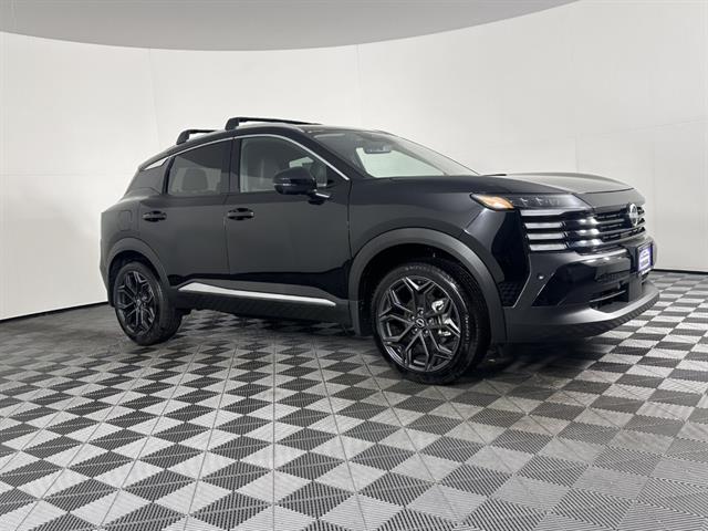 2025 Nissan Kicks SR Intelligent AWD for sale in Pasco, WA