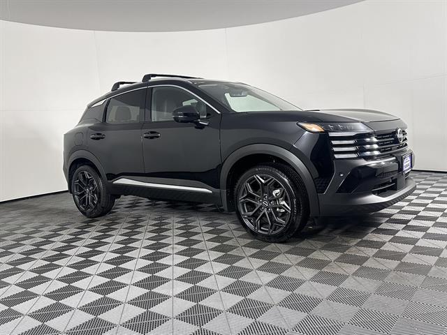 2025 Nissan Kicks SR Intelligent AWD for sale in Pasco, WA