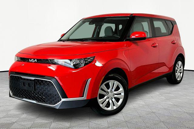 Used 2024 Kia Soul For Sale in Olive Branch, MS