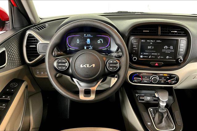 Used 2024 Kia Soul For Sale in Olive Branch, MS