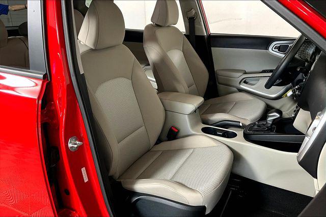 Used 2024 Kia Soul For Sale in Olive Branch, MS