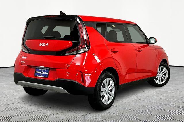Used 2024 Kia Soul For Sale in Olive Branch, MS