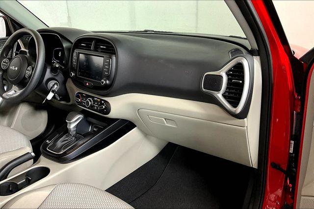 Used 2024 Kia Soul For Sale in Olive Branch, MS