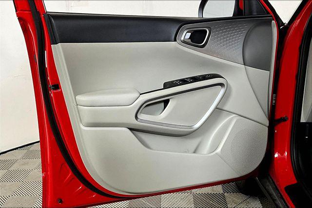 Used 2024 Kia Soul For Sale in Olive Branch, MS