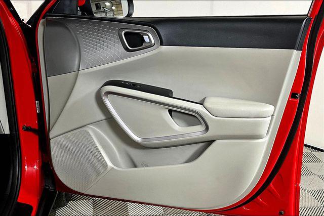 Used 2024 Kia Soul For Sale in Olive Branch, MS