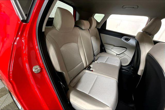 Used 2024 Kia Soul For Sale in Olive Branch, MS