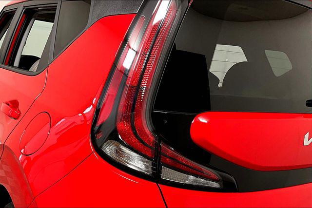 Used 2024 Kia Soul For Sale in Olive Branch, MS