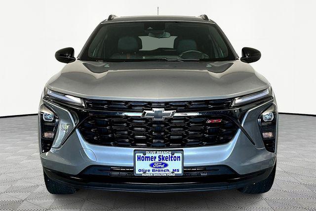 Used 2024 Chevrolet Trax For Sale in Olive Branch, MS