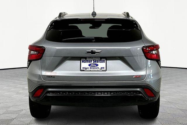 Used 2024 Chevrolet Trax For Sale in Olive Branch, MS