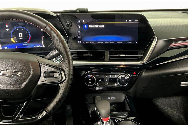 Used 2024 Chevrolet Trax For Sale in Olive Branch, MS