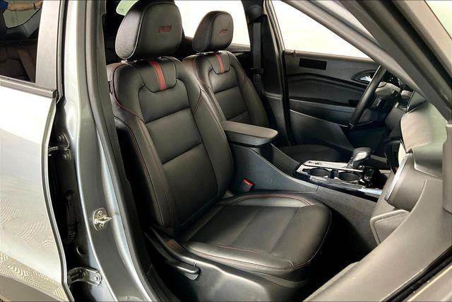 Used 2024 Chevrolet Trax For Sale in Olive Branch, MS