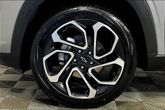 Used 2024 Chevrolet Trax For Sale in Olive Branch, MS