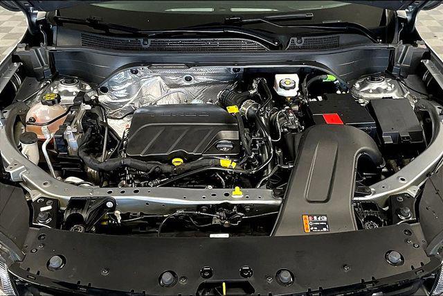 Used 2024 Chevrolet Trax For Sale in Olive Branch, MS