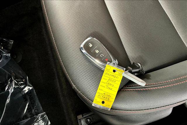 Used 2024 Chevrolet Trax For Sale in Olive Branch, MS