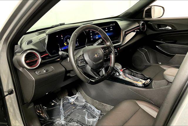 Used 2024 Chevrolet Trax For Sale in Olive Branch, MS
