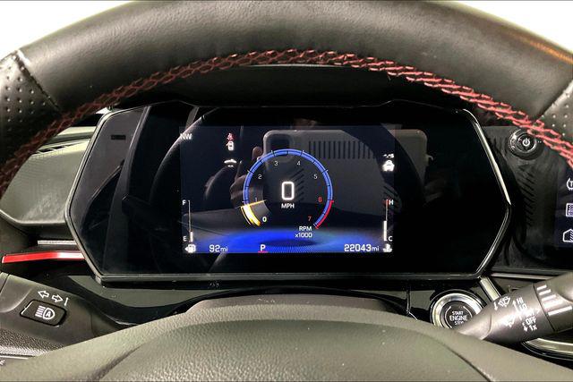 Used 2024 Chevrolet Trax For Sale in Olive Branch, MS