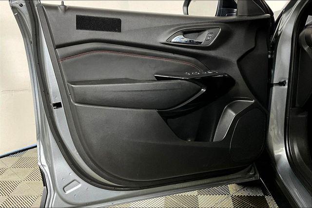 Used 2024 Chevrolet Trax For Sale in Olive Branch, MS
