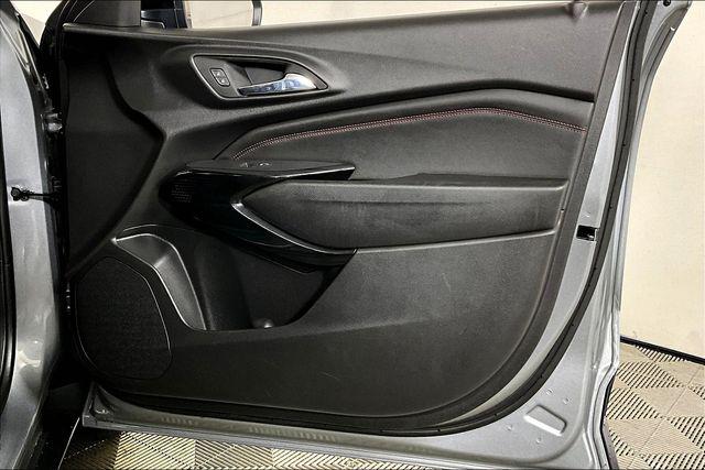 Used 2024 Chevrolet Trax For Sale in Olive Branch, MS