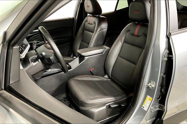 Used 2024 Chevrolet Trax For Sale in Olive Branch, MS