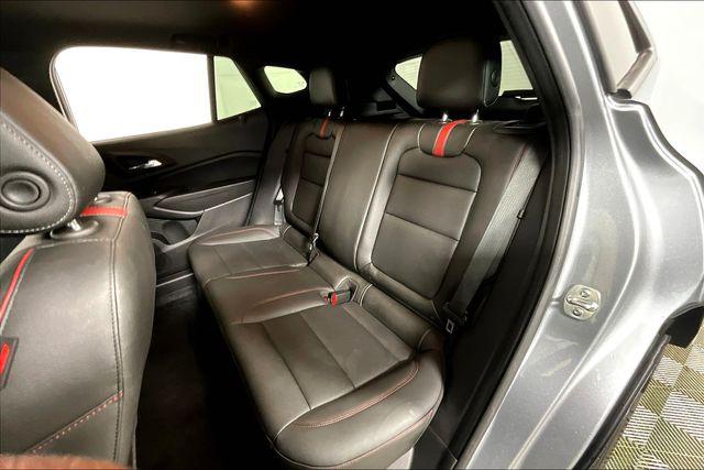 Used 2024 Chevrolet Trax For Sale in Olive Branch, MS