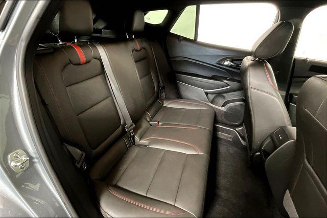 Used 2024 Chevrolet Trax For Sale in Olive Branch, MS