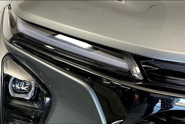 Used 2024 Chevrolet Trax For Sale in Olive Branch, MS