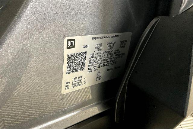 Used 2024 Chevrolet Trax For Sale in Olive Branch, MS