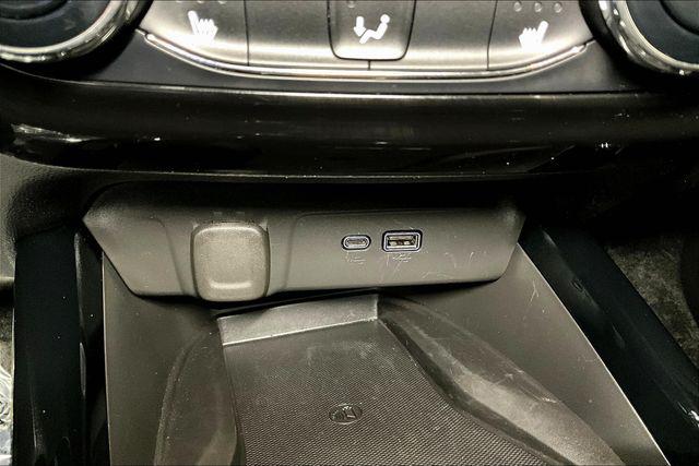 Used 2024 Chevrolet Trax For Sale in Olive Branch, MS