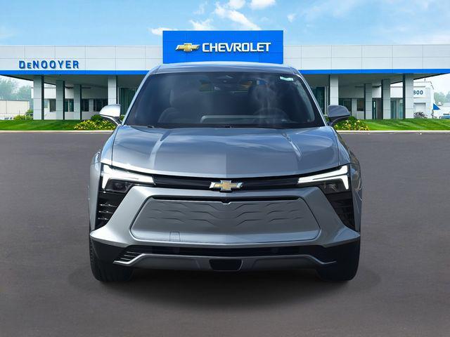 2025 Chevrolet V Blazer eAWD LT