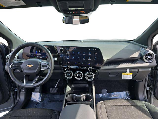 2025 Chevrolet V Blazer eAWD LT