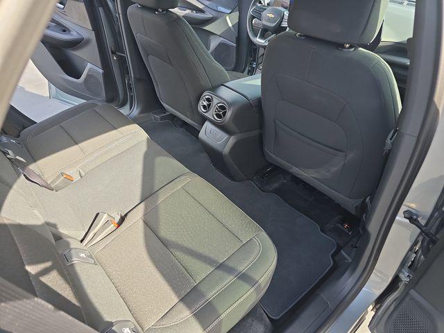 2025 Chevrolet V Blazer eAWD LT