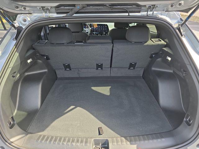 2025 Chevrolet V Blazer eAWD LT