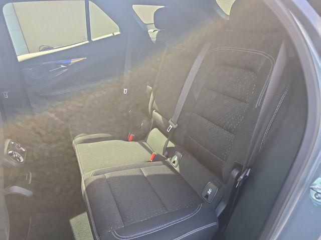 2025 Chevrolet V Blazer eAWD LT