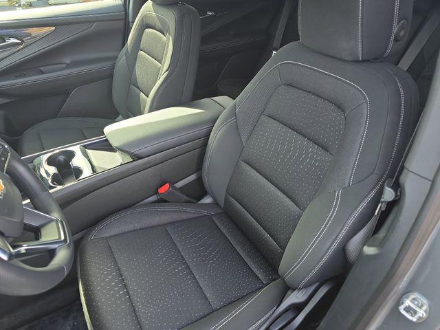2025 Chevrolet V Blazer eAWD LT