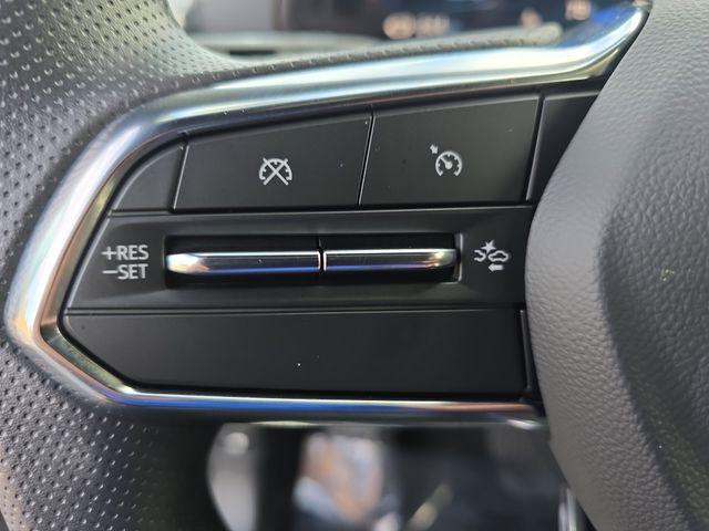2025 Chevrolet V Blazer eAWD LT