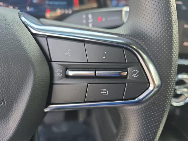 2025 Chevrolet V Blazer eAWD LT