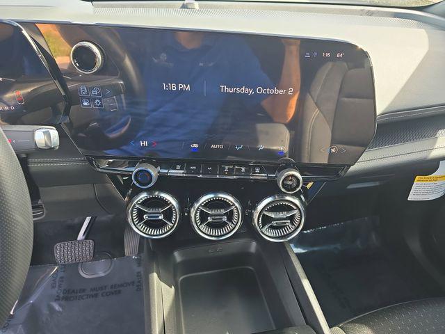 2025 Chevrolet V Blazer eAWD LT