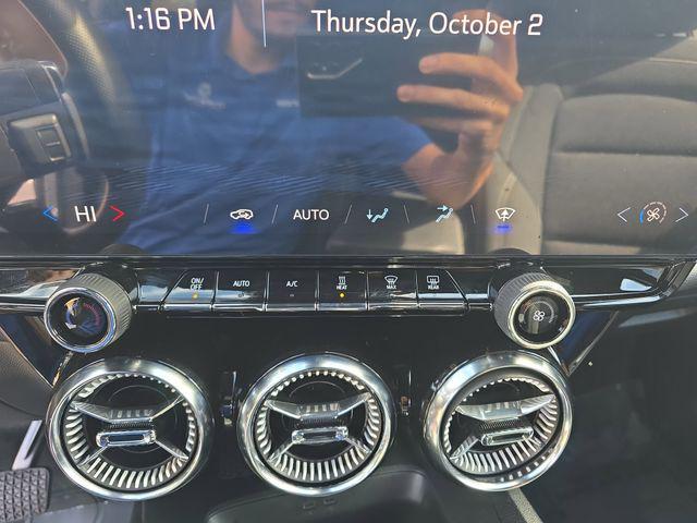2025 Chevrolet V Blazer eAWD LT