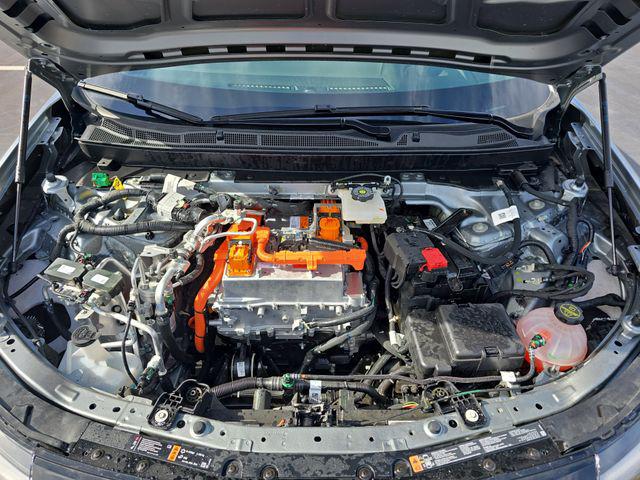 2025 Chevrolet V Blazer eAWD LT