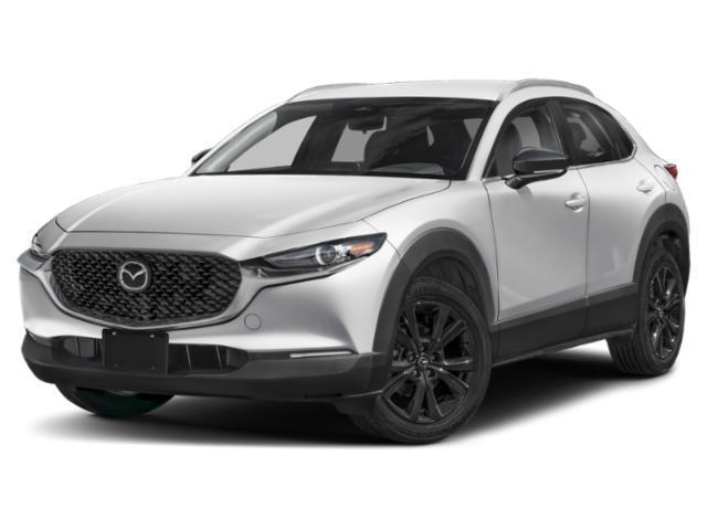 2025 Mazda CX-30 2.5 S Select Sport for sale in Bentonville, AR